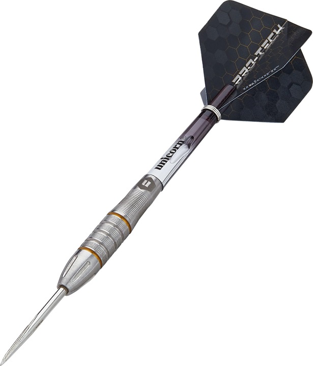 Produktbild Unicorn Pro-Tech Style 5 Steel Darts (23 g)