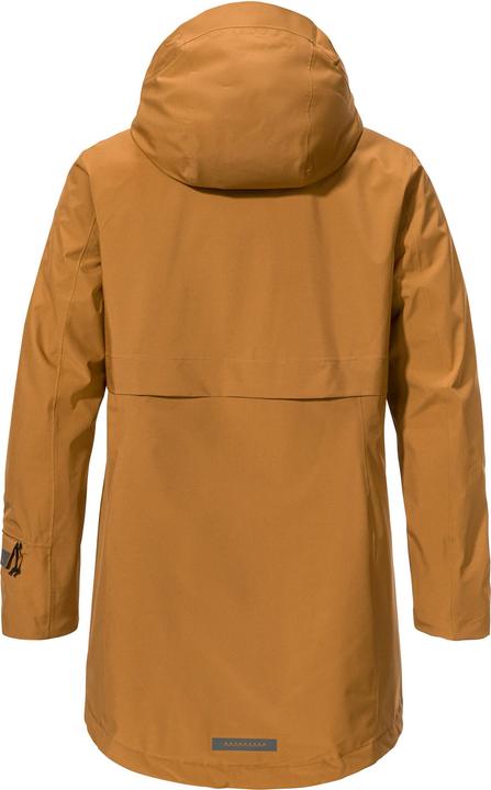 Immagine prodotto Schöffel Ins Parka Style Malkay WMS (38, M)
