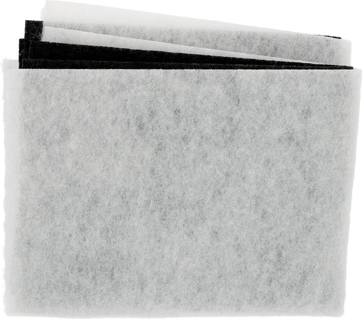 Actual product image Suprex Combifilter