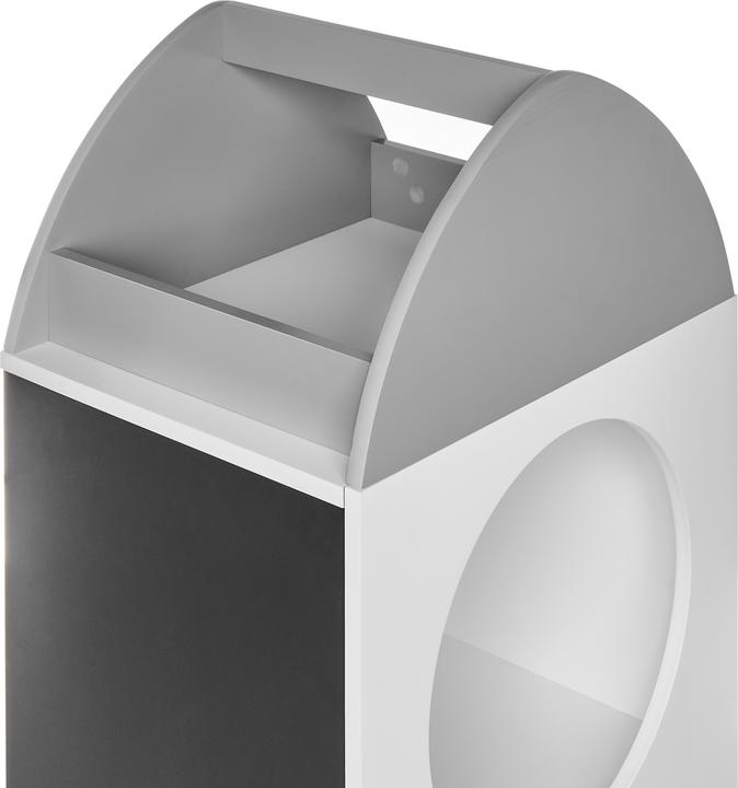 Produktbild Beliani Cosmos (60 x 31 x 120 cm)