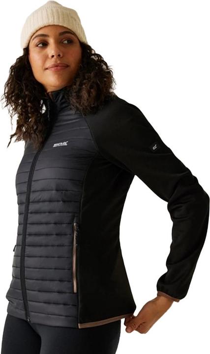 Produktbild Regatta Clumber Hybridjacke