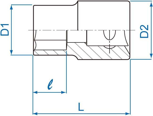 Productafbeelding King 4375M