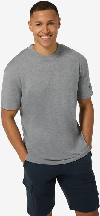 Actual product image Super Natural Casual Rib Bio J (M)