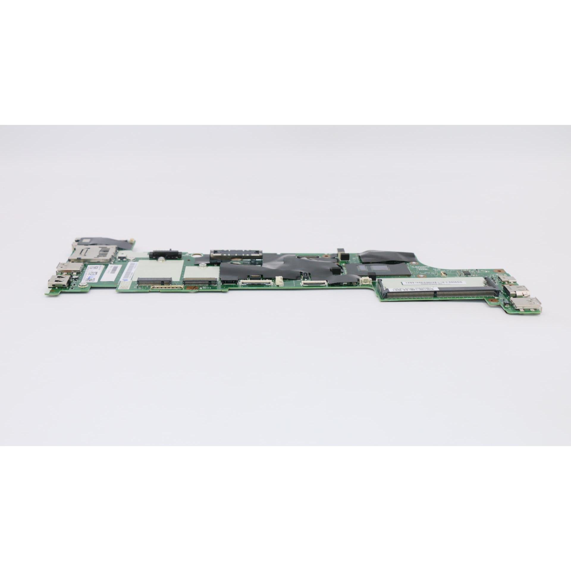 Thumbnail - Lenovo BDPLANAR FRU i3-7100U WIN NY d, Notebook Ersatzteile, Mehrfarbig