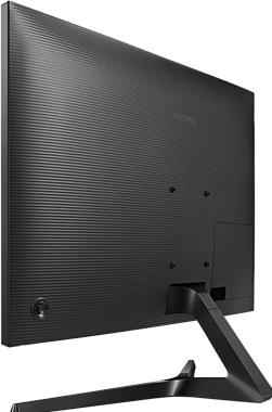 Actual product image Samsung Lu28h750uquxen (3840 x 2160 Pixels, 28")