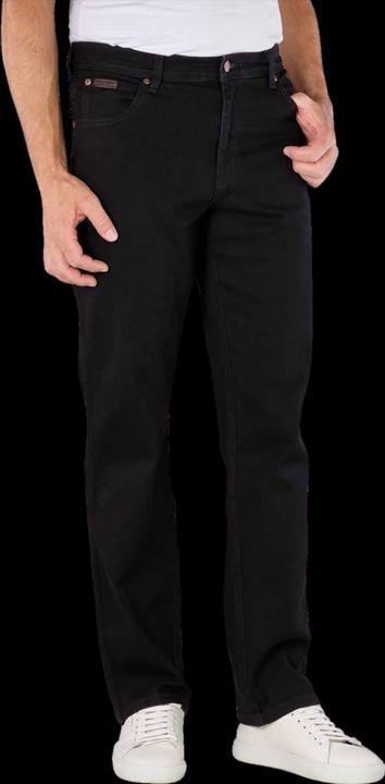 Actual product image Wrangler Texas (W31/L30)