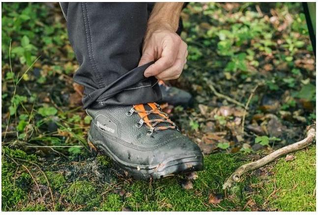 Produktbild Husqvarna Schnittschutzhose Functional Klasse 2 (50)