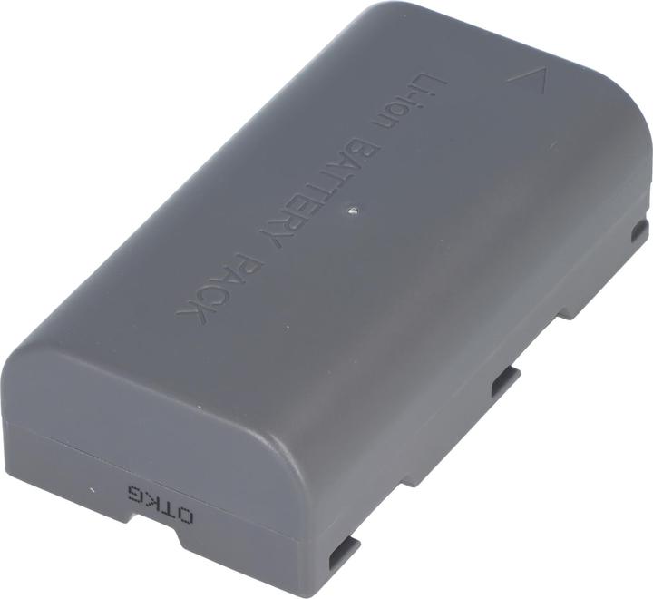 Image du produit AccuCell Akku Samsung SB-L160 (Batterie de l'appareil photo)