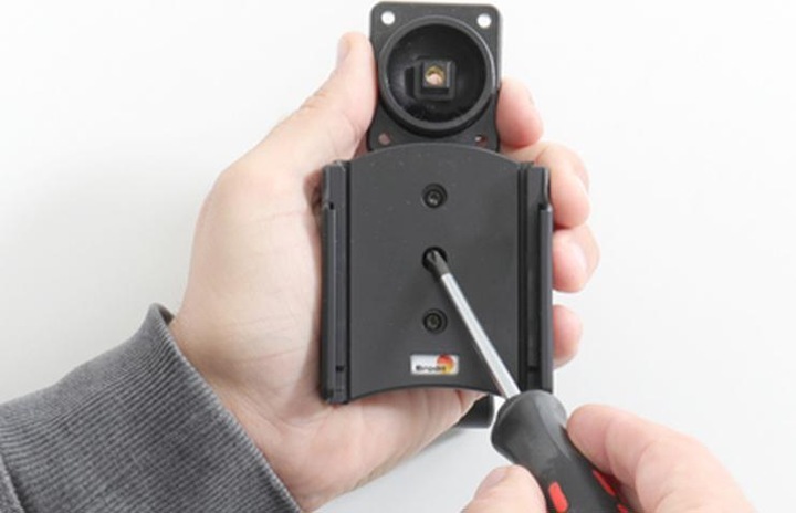Immagine prodotto Brodit Supporto passivo Apple iPhone 12 mini