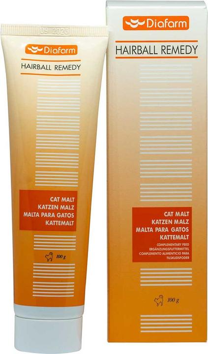 Produktbild Diafarm Kattemalt 100 ML (1 Stk., 100 g)