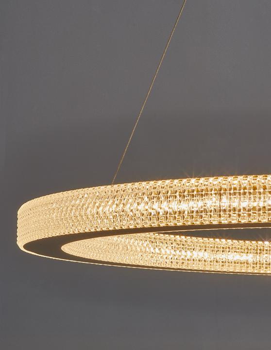 Actual product image Nova Luce Fiore (4452 lm)