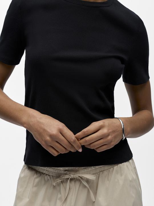 Actual product image Object Basic T-Shirt (L)