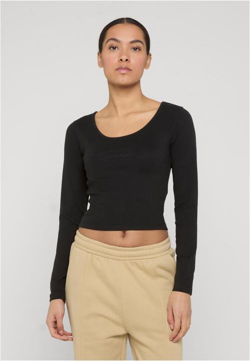 Produktbild Rocawear Jette Longsleeve jetblack S (S)