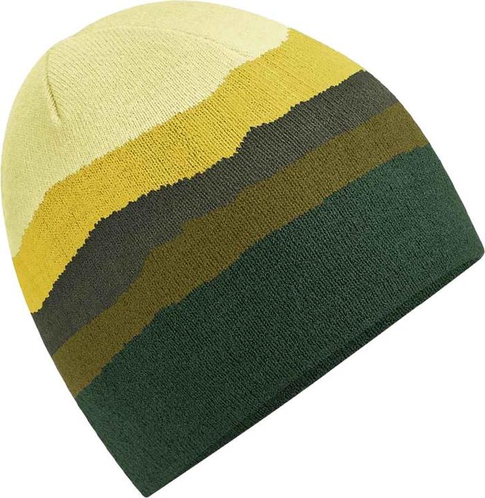 Actual product image Beechfield Mountain Pull-On Beanie (One size)