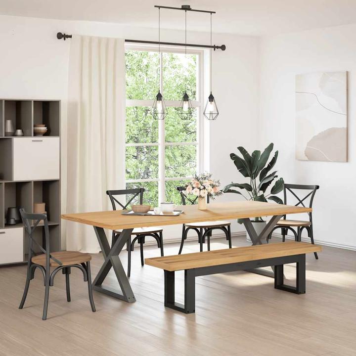 Image du produit vidaXL Esszimmerbank (180 cm)