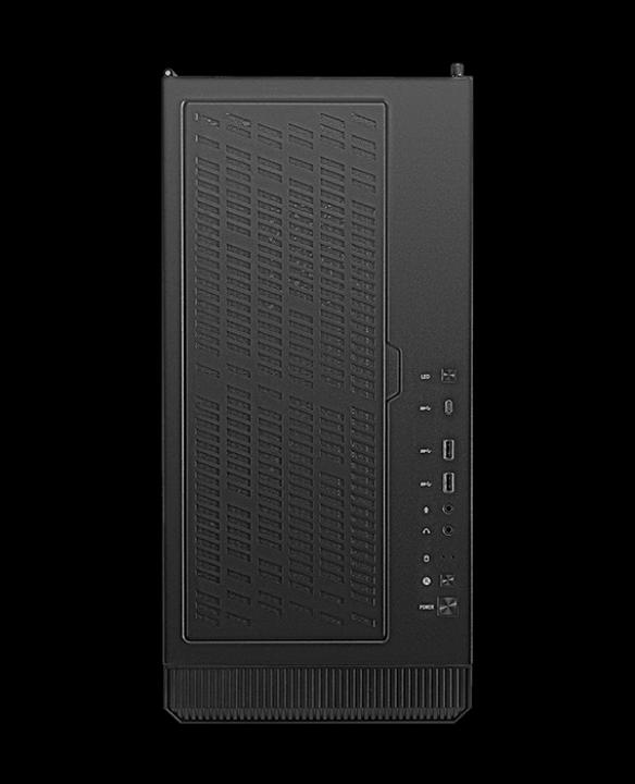 Produktbild MSI MPG Velox 100P Airflow (mATX, ITX, ATX, E-ATX)