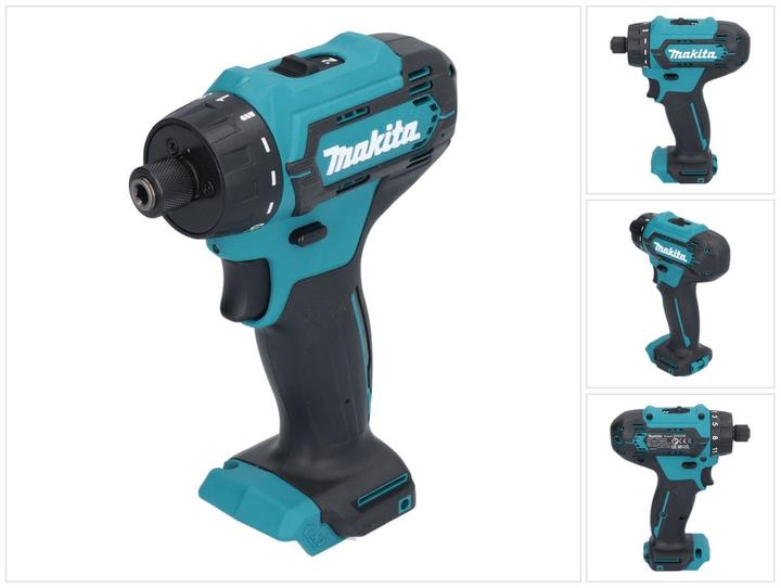 Actual product image Makita DF033DZ (Power drill)