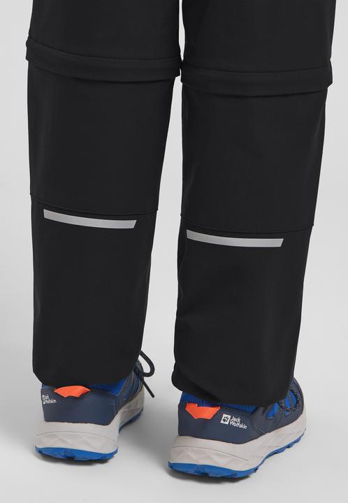 Produktbild Jack Wolfskin Active Zip Off Pants K (152)
