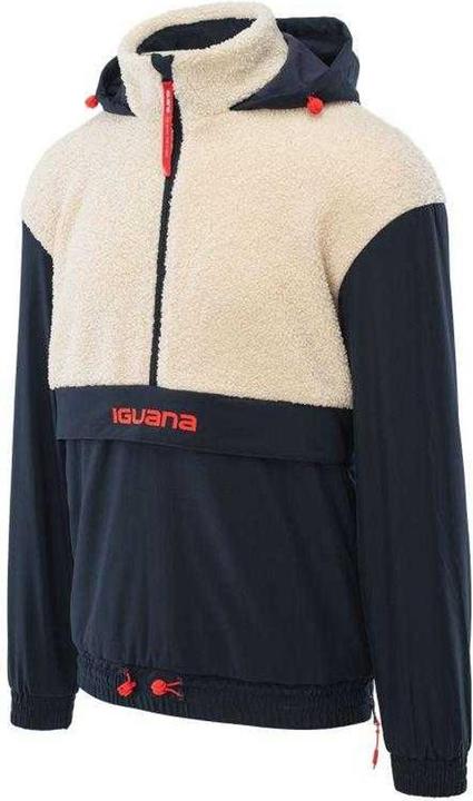 Image du produit Iguana Necker-Jacke (XXL)