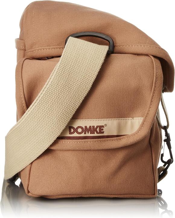 Actual product image Domke Classic Camera Bags F-2 DOMKES ORIGINAL Bag Camera Bag Sand/beige