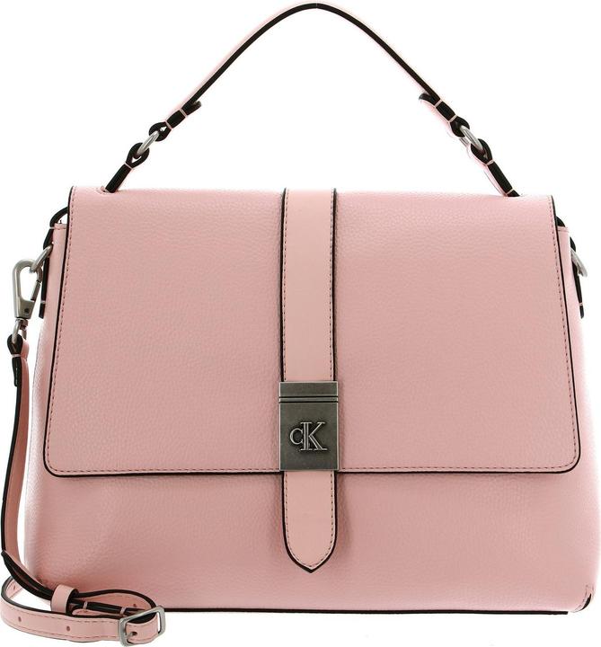 Produktbild Calvin Klein Mono Soft Satchel