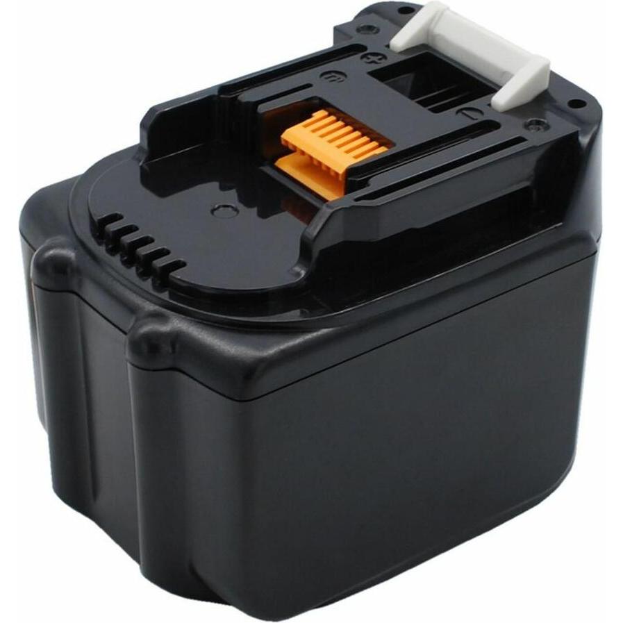 CoreParts, Werkzeugakku + Ladegerät, Battery for Makita PowerTool (14.4 V)