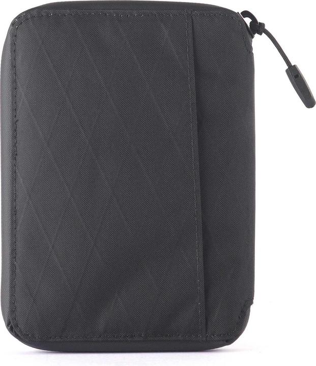Actual product image Lifeventure X-Pac Mini Travel Wallet