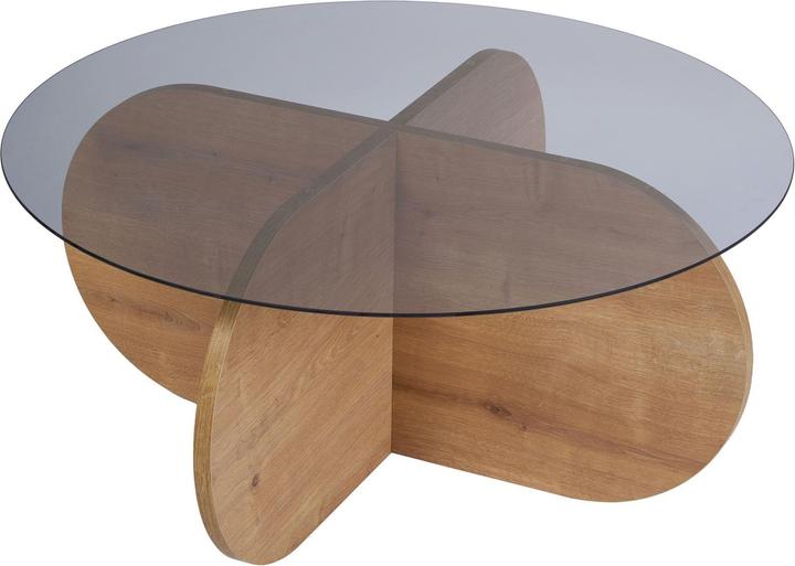 Chêne saphir, Fleuret