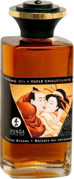 Image du produit Shunga Sweet Kisses (475 ml)