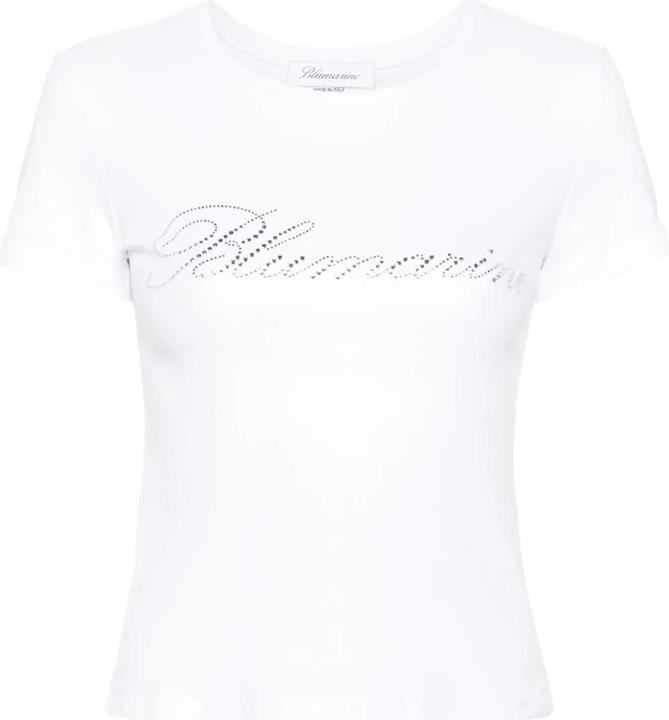 Immagine prodotto Blumarine T-shirt Logo (L)