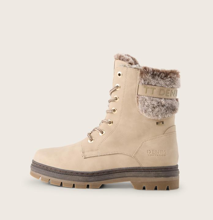 Image du produit Tom Tailor 4290560021 Beige Dk. Cream (37)
