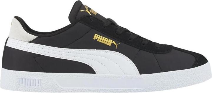 Produktbild Puma Club Nylonschuhe schwarz 384822 04 (37,5) (38)