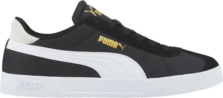 Produktbild Puma Club Nylonschuhe Schwarz 384822 04 (44.5)