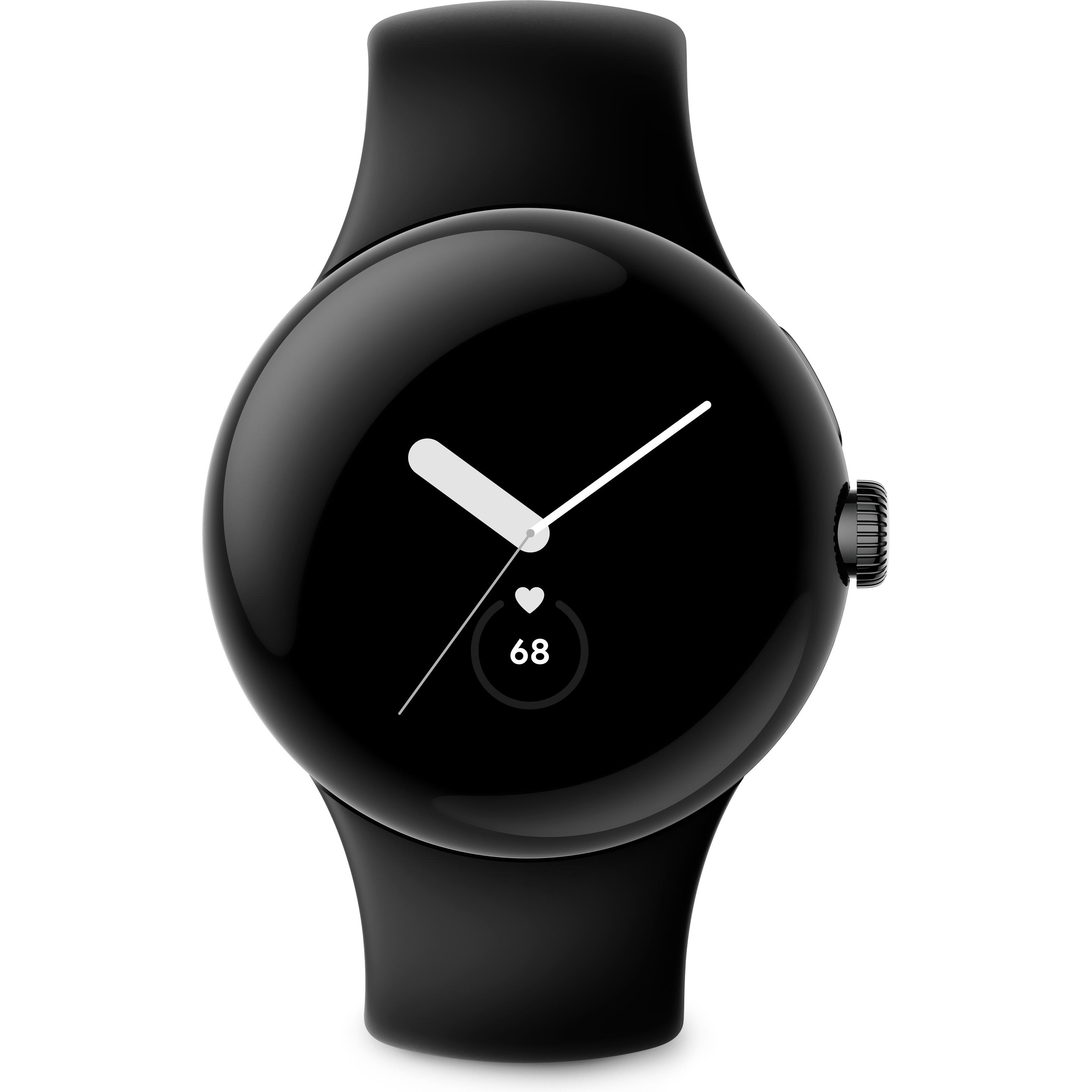 Google Pixel Watch EU (41 mm, 4G), Smartwatch
