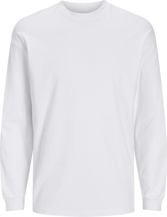 Image du produit Jack & Jones Jjeurban Edge Tee Ls O-Neck Noos (L)