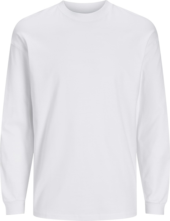 Jack & Jones Jjeurban Edge Tee Ls O-Neck Noos
