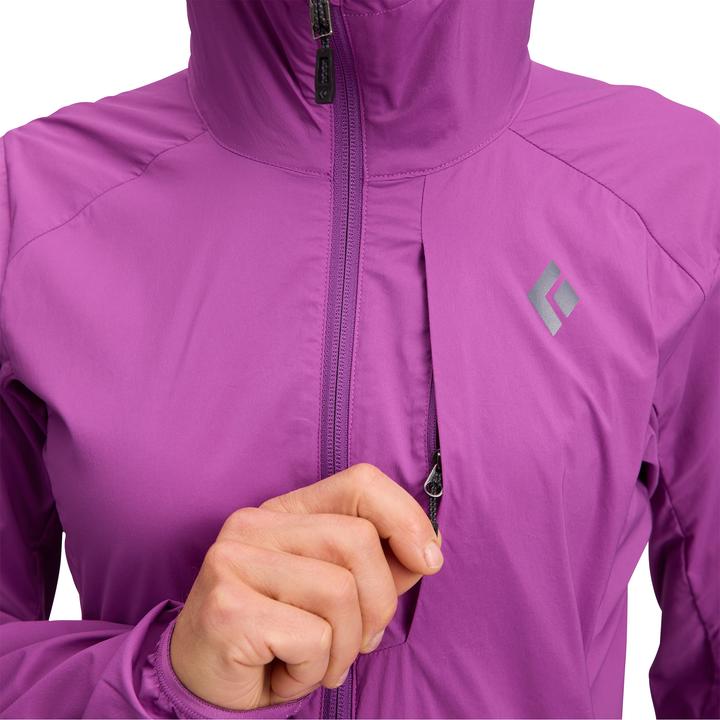 Immagine prodotto Black Diamond W Alpine Start Hoody (M)