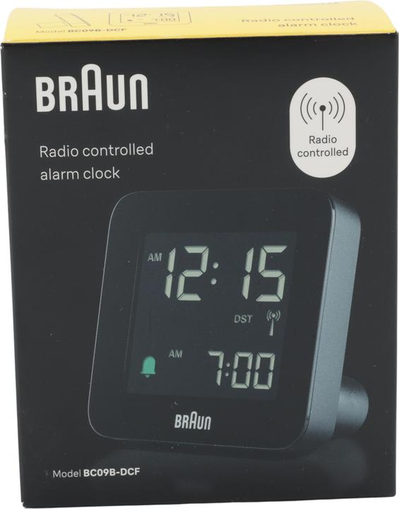 Produktbild Braun BC09B-DCF