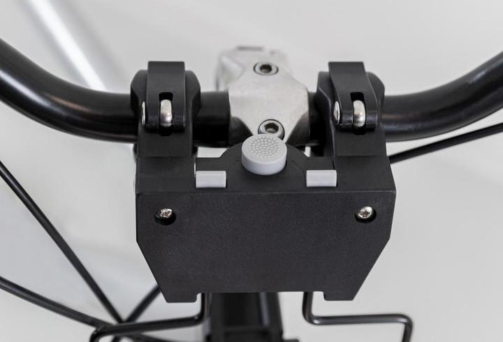 Actual product image Trixie Bicycle basket front holder (Dog)