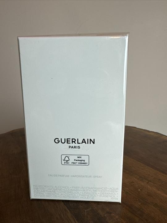 Produktbild Guerlain La Petite Robe Noire Edp Spray (Eau de Parfum, 50 ml)