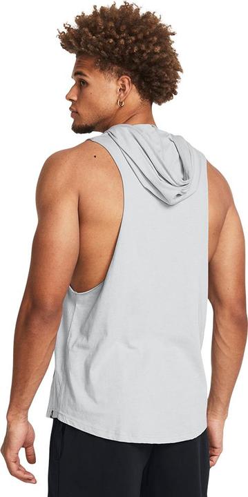 Immagine prodotto Under Armour Project Rock affitta una felpa con cappuccio (M)