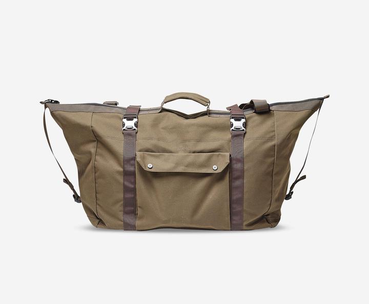 Image du produit Solognac DUFFLE 80L