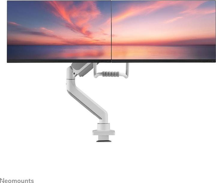 Produktbild Neomounts Screen Desk Mount 2 (Tisch, 32")
