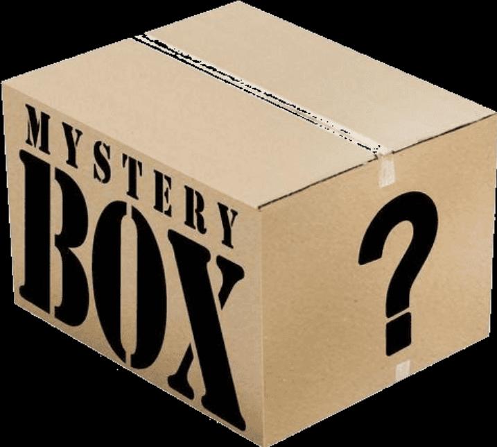 Immagine prodotto Neidhart Mystery Box 50