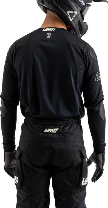 Image du produit Leatt Jersey Moto 4.5 WindBlock 23 (M)