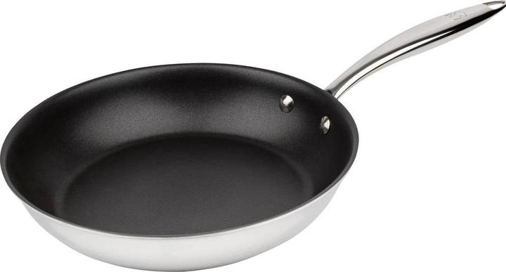 Immagine prodotto MasterPRO Padella (Padella per friggere, Acciaio inossidabile)