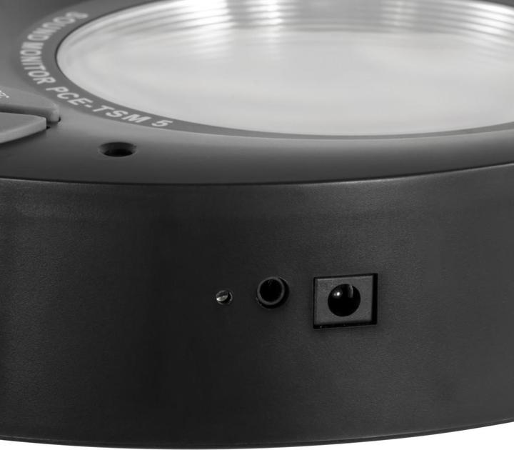 Produktbild PCE Instruments Schallpegel-Messgerät