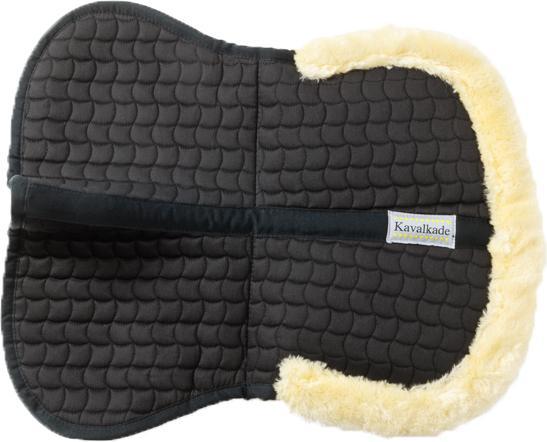 Actual product image Kavalkade Saddle Pad