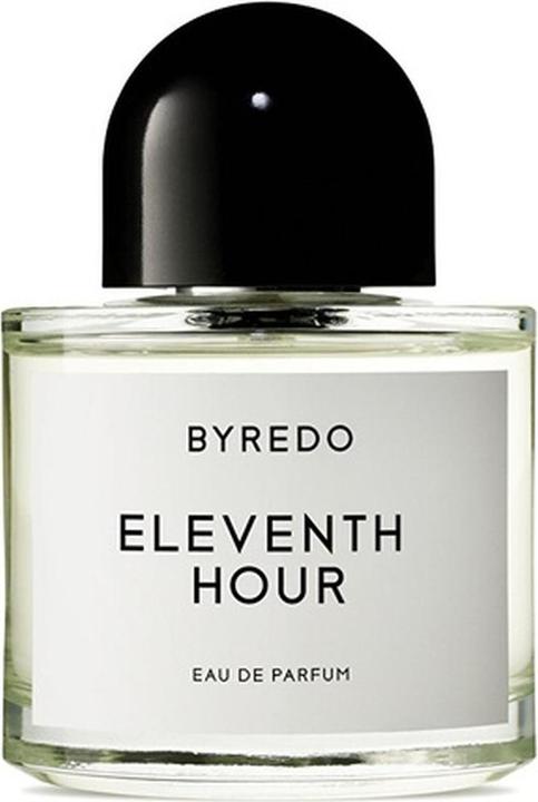 Actual product image Byredo Eleventh Hour Eau de Parfum (Eau de parfum, 100 ml)