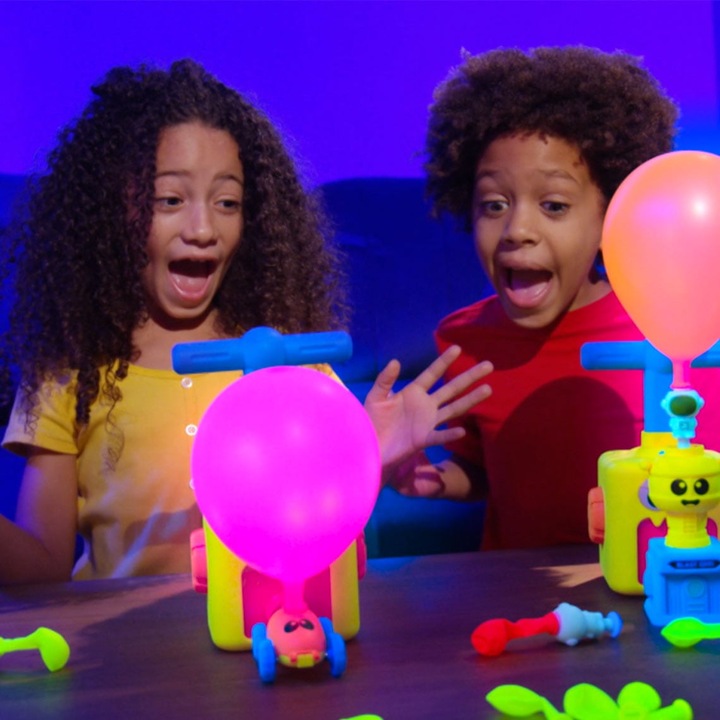 Produktbild Balloon Zoom Set
